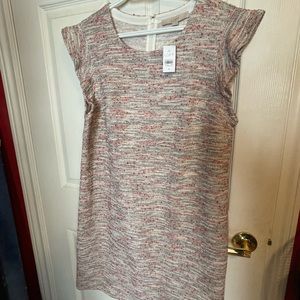 Multi coloured dress